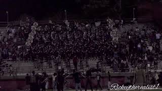 NCCU Marching Band 2024 “Love Sosa”  Aggie Eagle Classic [upl. by Michele]