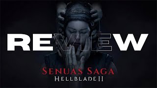 Hellblade 2 Review  Watch this Before Buying [upl. by Wassyngton]