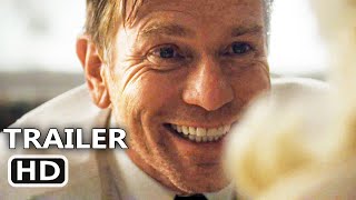 MOTHER COUCH Trailer 2024 Ewan McGregor [upl. by Yasdnil]