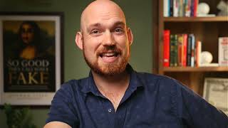 How it Feels to Write Like Celebrity Ghostwriter and Persuasive Writing Coach Joshua Lisec [upl. by Chernow]