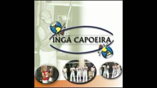 Grupo Ingá Capoeira Vol 1  E Capoeira E capoeira [upl. by Reilamag]