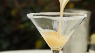 How To Make a Sidecar Cocktail [upl. by Soloman938]