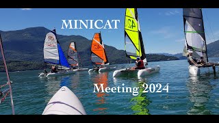 MINICAT summer meeting 2024 [upl. by Yorel]