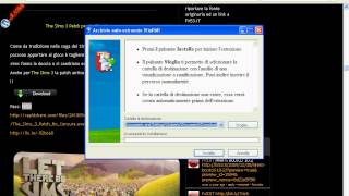 come scaricare la pach per the sims 3 per il pc pe rlevare la censura nudo [upl. by Yrellam703]