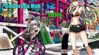 Nightcore  Cinderella Man [upl. by Malissa]