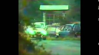 San Remo Rally 1983 [upl. by Kral727]