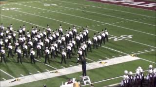 PHSMB at Boardman 20160923 [upl. by Etnoid]