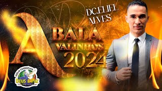 DIACELIEL ALVES  14ºABALA VALINHOS 2024 [upl. by Etteyniv]