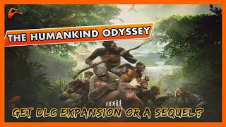 Will Ancestors The Humankind Odyssey Get DLC Expansion or a Sequel [upl. by Chafee]