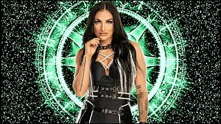 Sonya Deville WWE theme song quotMade Me Strongerquot [upl. by Leasia]