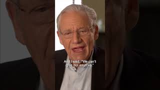 Bob Woodward Interview Watergate amp Truth Over Politics [upl. by Johannah661]