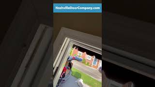 Prehung door installation issues 2 [upl. by Yasmin]