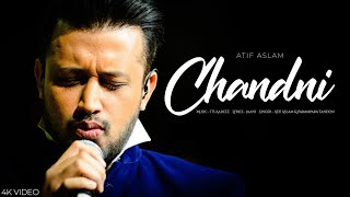 Chandni  Atif Aslam  Ai Cover [upl. by Gettings780]