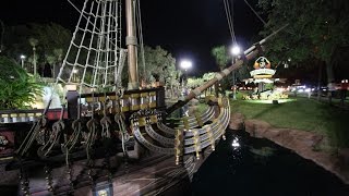 Ultimate Orlando 60Second Tour  Pirates Cove Golf on IDrive [upl. by Corrinne]