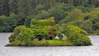 Irland  Reise durch Südwestirland [upl. by Esylle972]