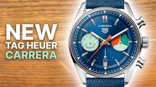 Is TAG Heuer A Real Watch Brand [upl. by Adlen]