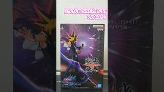 Banpresto SENKOUZEKKEI YAMI YUGI yugioh ยูกิโอ anime [upl. by Yelknirb]