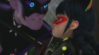 Ladybug VS Hawk Moth  Final Battle Centuries AMV [upl. by Namhar845]