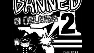 BANNED in ORLANDO 2 [upl. by Royo]