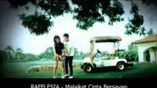 Rafflesia  Malaikat Cinta Bersayap [upl. by Eynttirb]