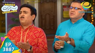 An Unusual Gift For Ganapati  Taarak Mehta Ka Ooltah Chashmah  Full Episode Ep 3887  27 Sep 2023 [upl. by Elahcar]