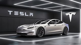 2025 Tesla Model Z The GameChanging EV You Wont Believe [upl. by Ris523]