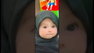 Sheron ki kabilo ki 🧕 ll beautiful shortvideo [upl. by Ttirrem]