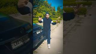 Jass Manak Vibing On Karan Randhawa Goli Song jassmanak shorts [upl. by Giulia]