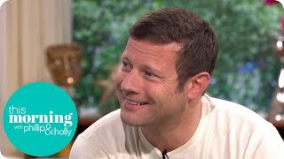 Dermot OLeary Reveals Celebrity X Factor Is a Very Fun Risk  This Morning [upl. by Deborah]