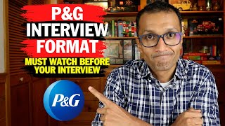 PampG Interview Format  Insider Tips  What to expect and how to prepare [upl. by Eldnar781]