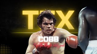 Tex Cobb Documentary  Boxings Outlaw Revised [upl. by Orling]