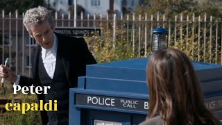 An Alternate 12th Doctor Intro [upl. by Larine]