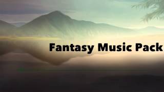 Fantasy Music Pack [upl. by Ahseyk926]