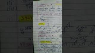 Facts about world study video how to learn lesson with Tric trendinh factslides viral video [upl. by Aihsoem]