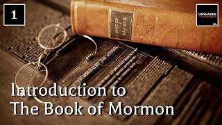 Come Follow Me  Introduction to the Book of Mormon [upl. by Eli]