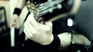 Cryptopsy  TwoPound Torch  bass and guitars playthrough [upl. by Iblok]