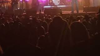 Bret Michaels Bangor Maine [upl. by Eerok305]