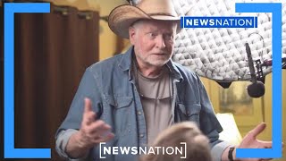 Arizona rancher George Kelly ‘It’s not my fault I didn’t do it’ Full interview [upl. by Arodnahs]