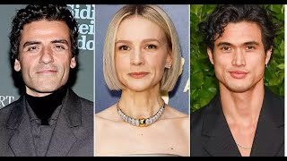 Beef Season 2 Oscar Isaac amp Carey Mulligan Lead Intense Rivalry [upl. by Heng]