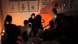 Sticky Fingers Live at Yours and Owls [upl. by Oswin]