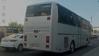 Van Hool T815 Alicronзаказ491 AJO 01 [upl. by Coheman]