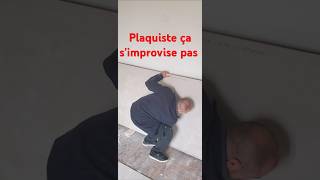 plaquiste batiment bâtiment humourdemerde drolevideo videodroles [upl. by Epner]