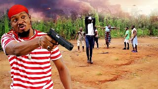 THE SUPERIOR WARRIOR Junior Pope Thrilling Movie  Nigerian Movie 2024 UPLOAD [upl. by Aliab600]