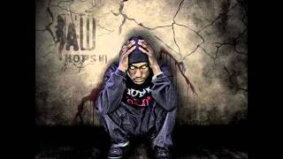 Hopsin  Blood Energy Potion RAW [upl. by Eneg]