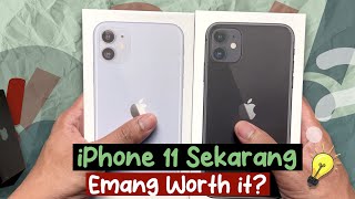 iPhone 11 emang Worth it [upl. by Magnus]