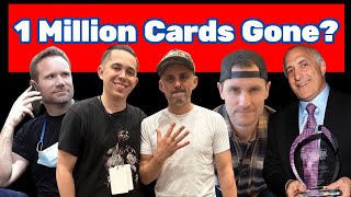 13 Million Cards STOLEN I Cleaning FAILS I SHUT UP About RePackers [upl. by Ravert]