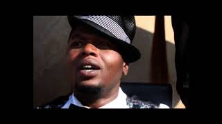 Sechaba  Alpha Official Music Video [upl. by Ahtamas]