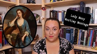 Dr Kat and Lady Mary Wortley Montagu [upl. by Klepac6]