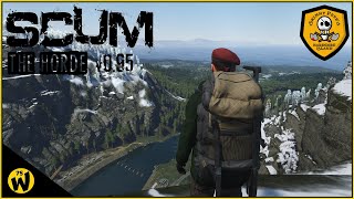 SCUM 095  Whats Not To Love  Community Livestream [upl. by Hatti]