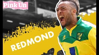 Derby Heroes Nathan Redmond [upl. by Ellennej]